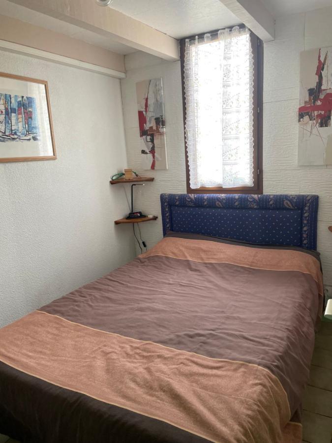 Ferienhaus In Residence Naturiste Direkt Am Strand Leucate Esterno foto